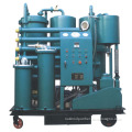 Transformer Oil Purifier with Single Stage